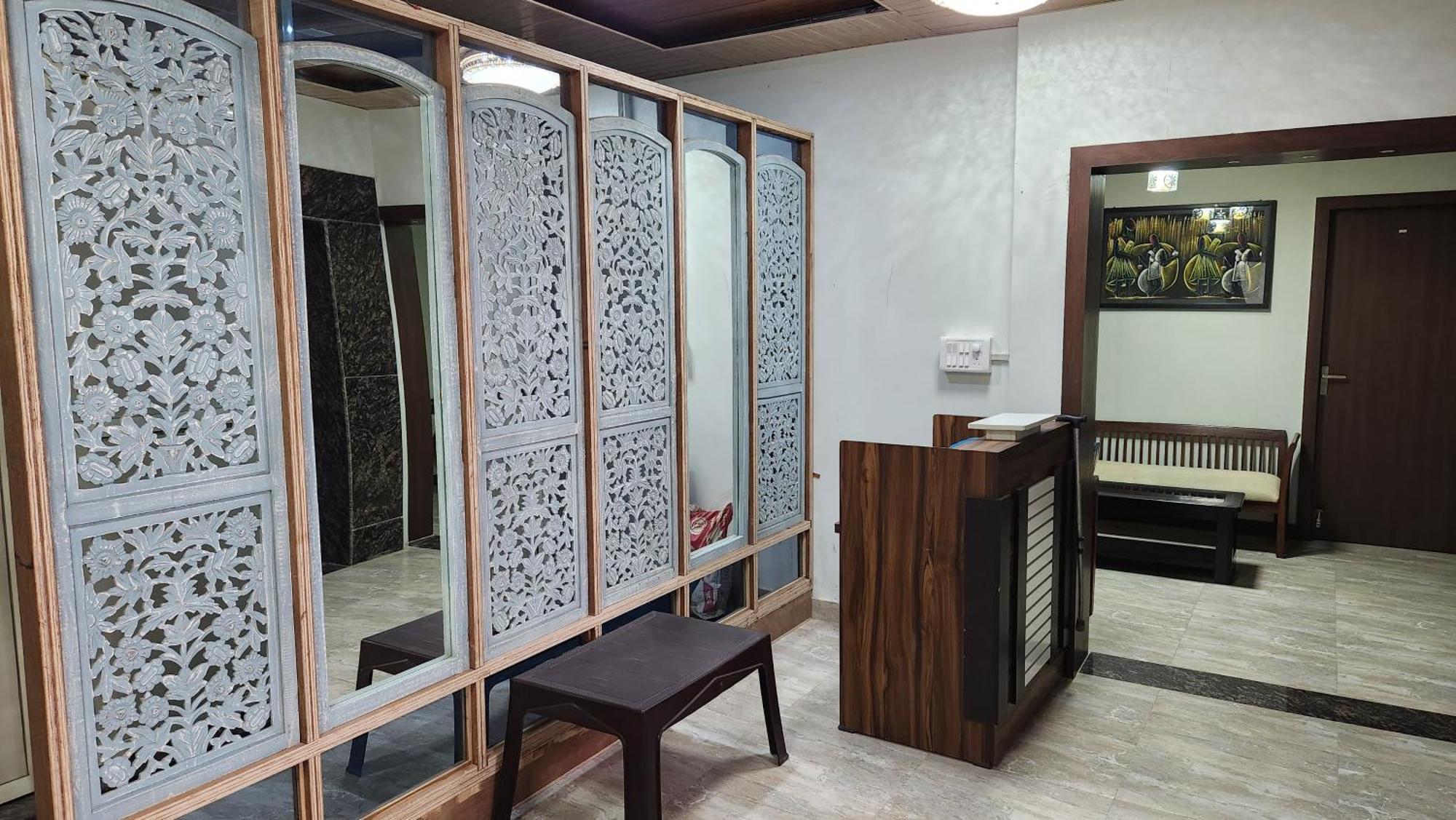 Nandi Retreat Homestay — Photos 2