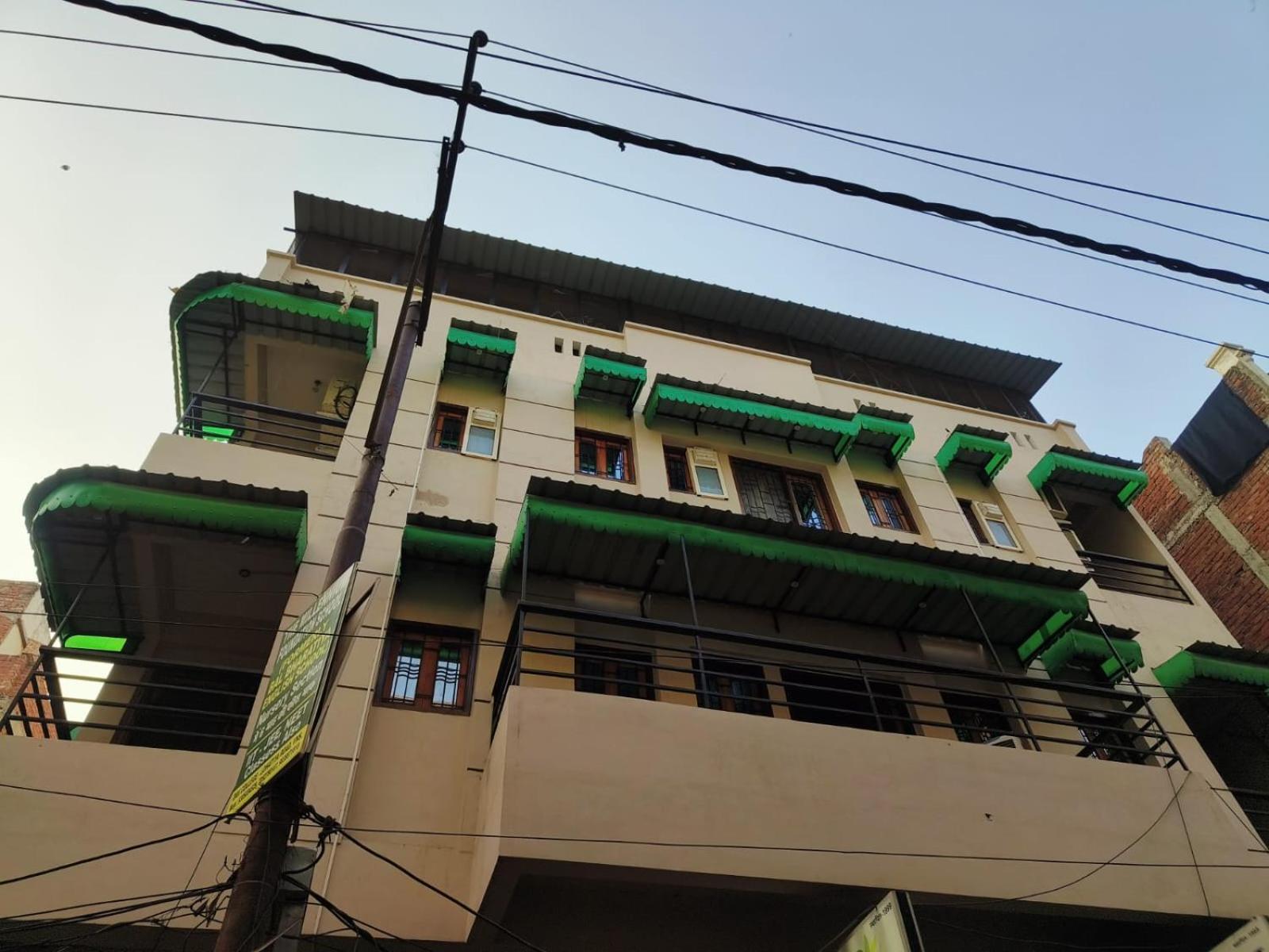 Nandi Retreat Homestay — Photos 1